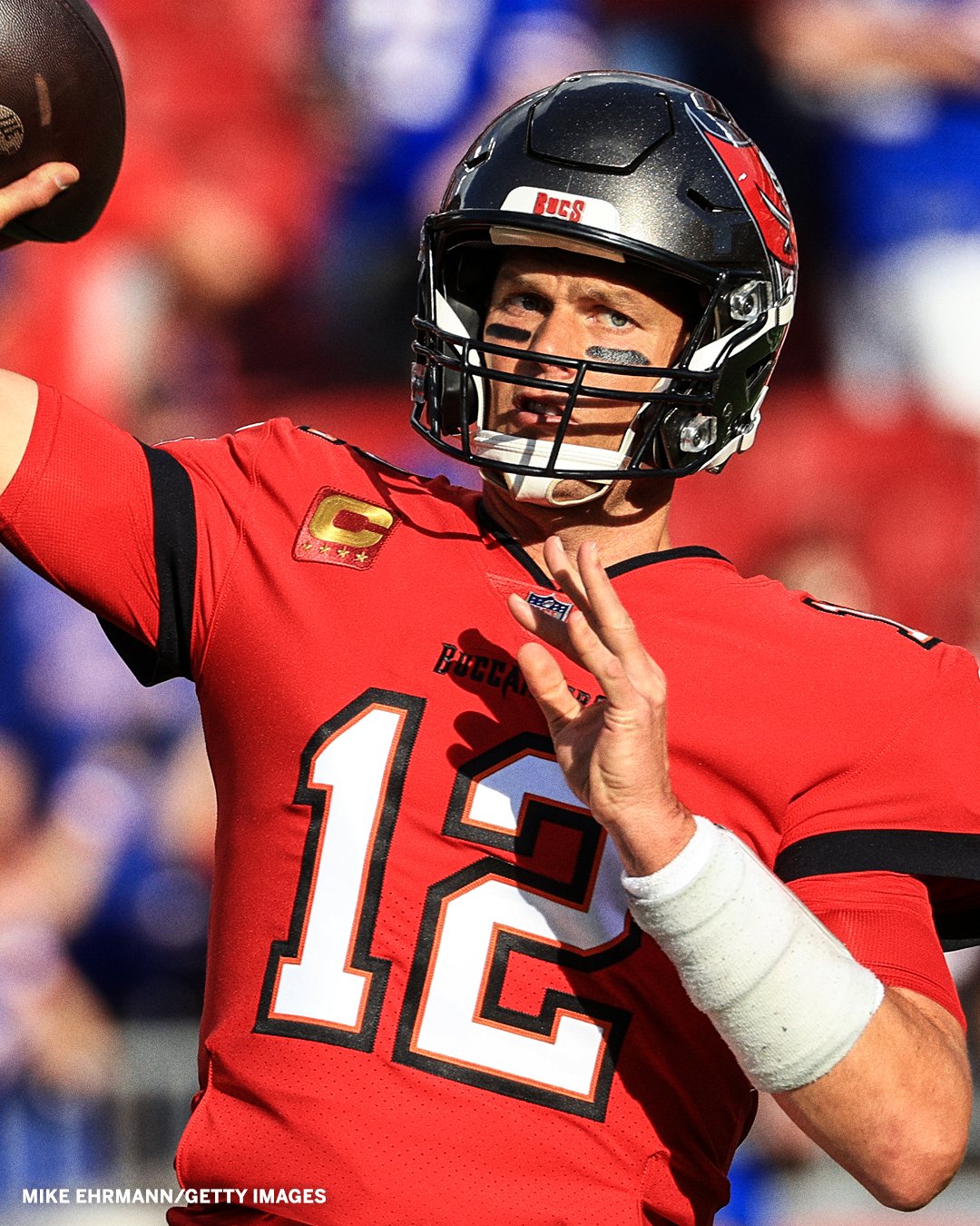 SportsCenter on Twitter "Tom Brady passed Drew Brees for the most