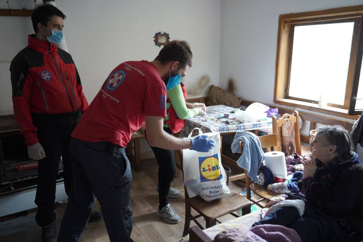 GSS_Srbije's tweet photo. Iskustva imamo. https://t.co/aXWAEg6rpQ
