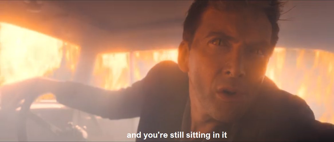 out of context good omens (@nocontextomens) on Twitter photo 
