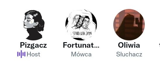 Zdjęcie z dwiema ikonami ❤✨
<a href="/_pizgacz_/">Pizgacz</a> <a href="/FortunateEm/">FortunateEm ✨KONNAKOL✨</a>
#hellspace #pizgaczhell
