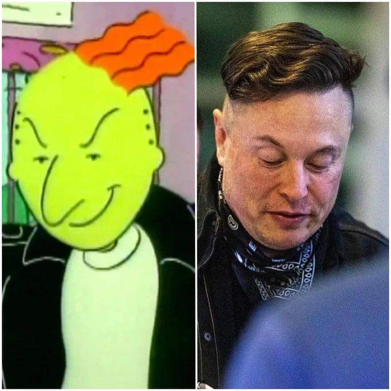 randomh3ro1's tweet photo. @cryptotutor @elonmusk More like this https://t.co/Tyf6aflaQq