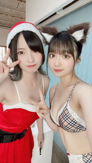 Twitterのコスプレ画像6