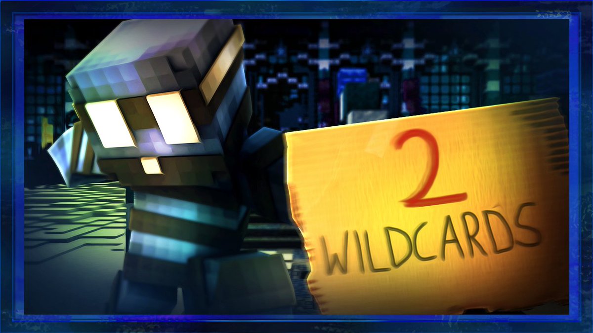 Das 13. Türchen des Heroes Adventskalenders🎄 verbirgt 2 Wildcards für das nächste Heroes Event!
 
Es wird sich für euch lohnen! 😉
 
Teilnahmebedingungen:
<a href="/HeroesClan/">★ Heroes Clan ★</a> folgen 🏆
Diesen Tweet retweeten ♻️
 
Auflösung findet in 2 Tagen um 17:00 statt.