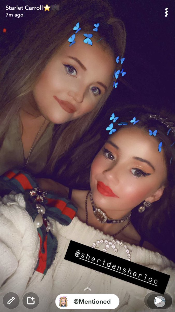 sheridan💋💞🥰 tweet media