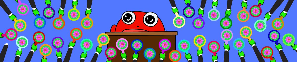 🐸TOAD.Network has developed an #Auction series to fairly distribute #tokens

⚖️How could your project benefit from a fair distribution and reward system that is eternal?

🏓Coming Live Soon™️ on #BSC and #MOVR 

🔗Hop In! linktr.ee/TOAD.Network

#DEX #KSM #DOT #DeFi