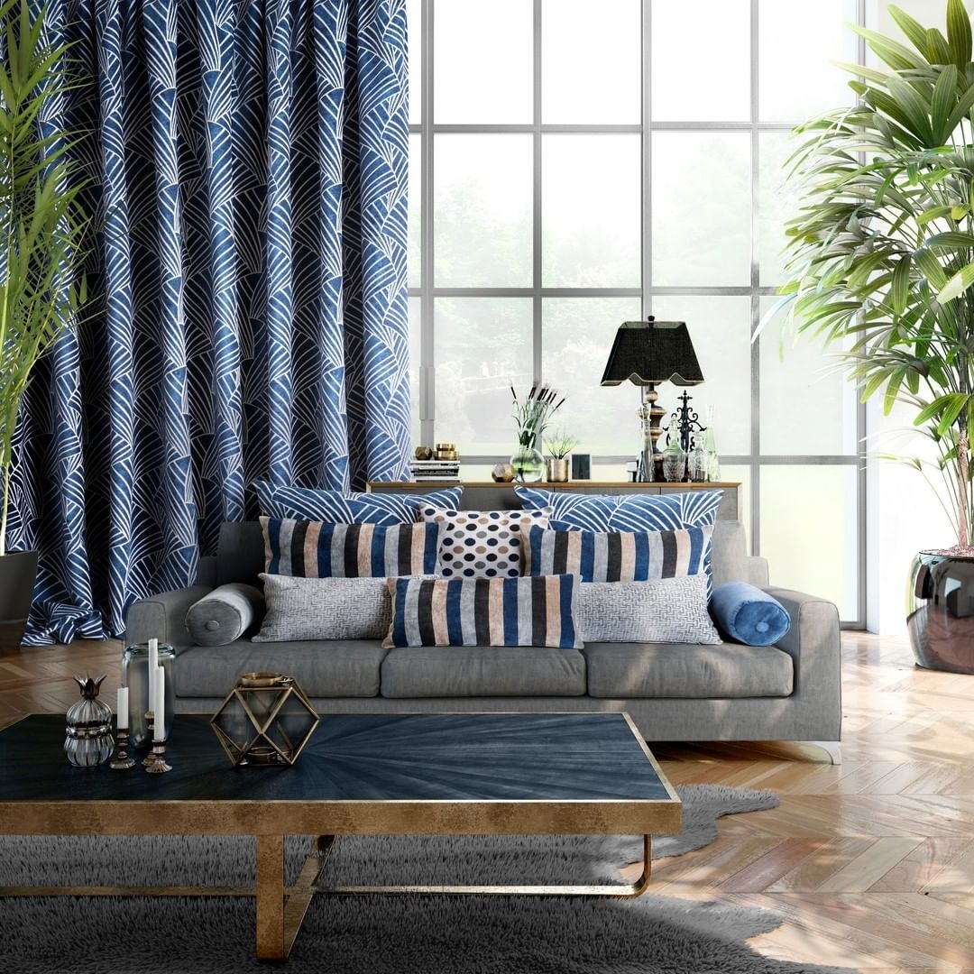 RexFabrics's tweet photo. Blue is a key color in creating peace, harmony and telling the mind that it’s time to relax. For that reason, it’s no surprise that blue is one of the most prominent colors in the world of #contract.
.
#comersan #grupocomersan https://t.co/xGUsv9XA2j