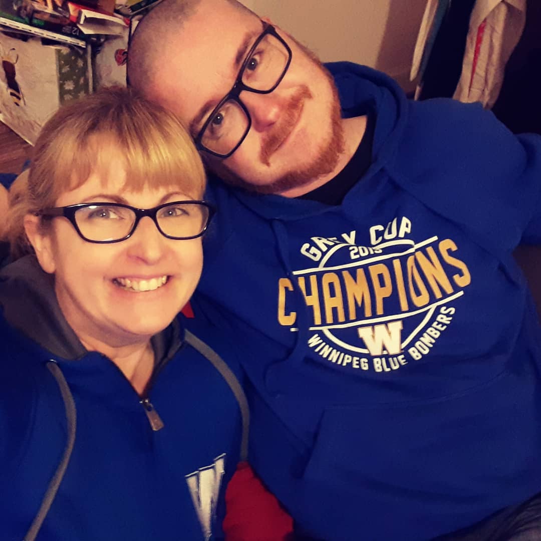 rose_condo_poet's tweet photo. Let's go Bombers let's go! π₯³πππ
@Wpg_BlueBombers @GreyCup2021 @CFL #GreyCup2021 #winnipegbluebombers #winnipeg #WatchingFromEngland #CanadianintheUK #HeckuvaTimeDifference https://t.co/wojAfmL37A