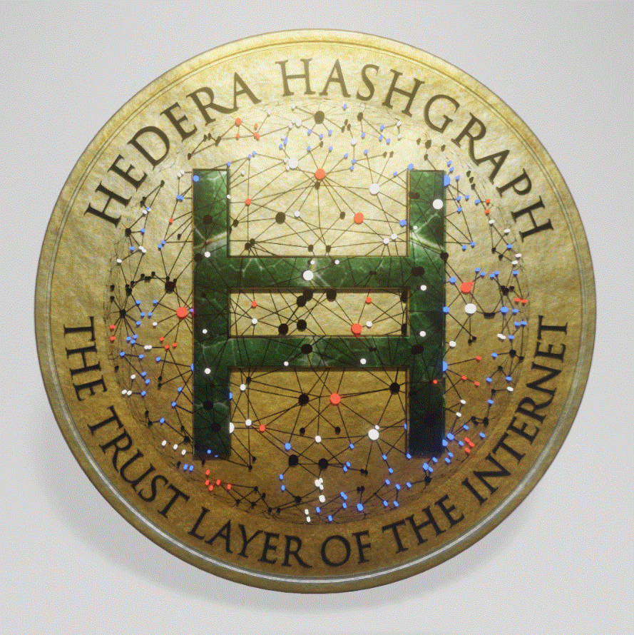 HederaArt's tweet photo. We donated this 1 of 1 NFT for the charitable auction that will take place on December 16.

More details about the event will be announced by @HelloFutureBuzz 

#HBAR #HBARbarians #HederaArt #HederaNFT https://t.co/UT9uRFLOZL