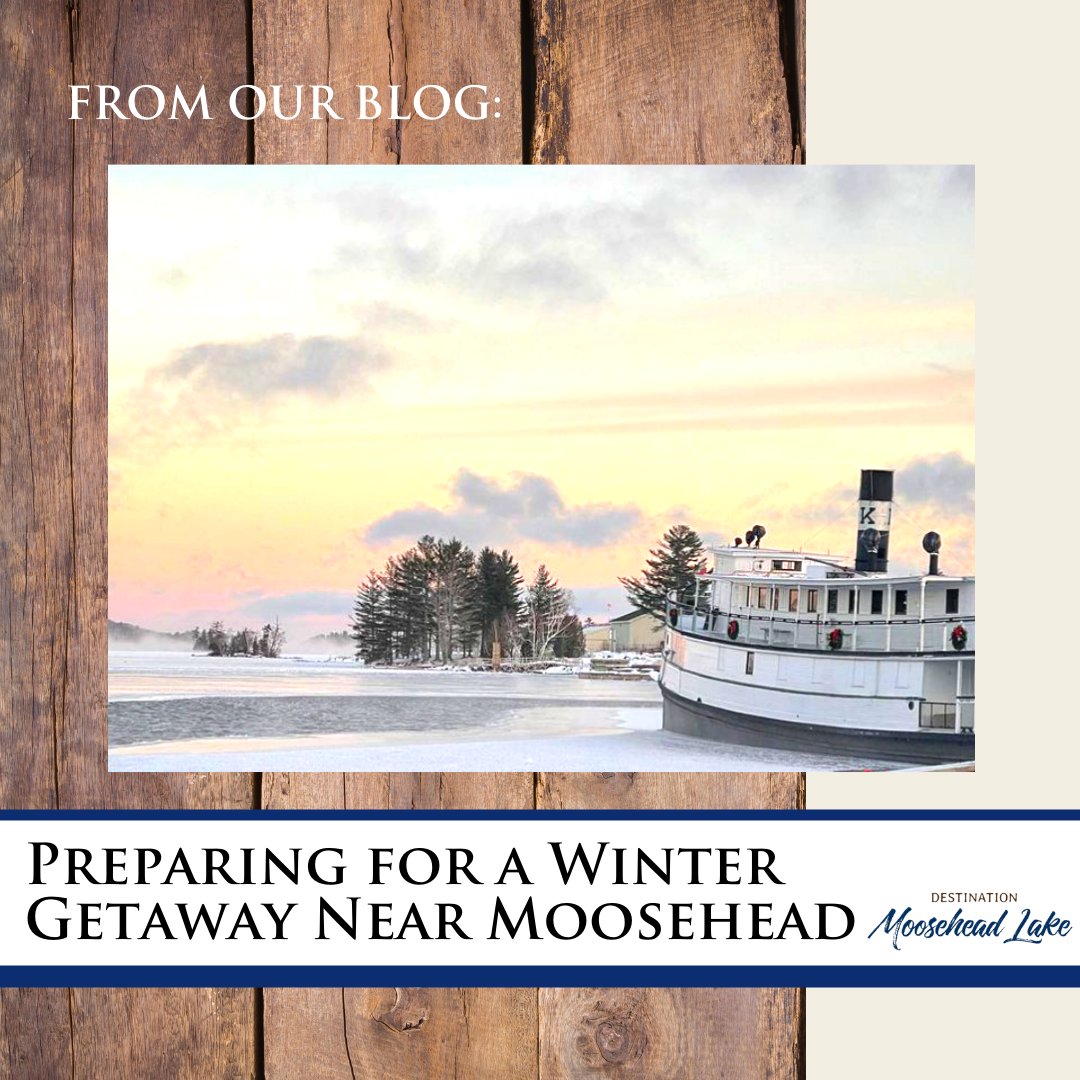 MHLinfo's tweet photo. If you’re seeking a Winter Wonderland, the Moosehead Lake region is your ideal destination. ❄️🌲❄️ 

☃️ We’ve compiled all the best tips, tricks, and attractions for your stay into this guide -- 
https://t.co/pfeyj0W62B https://t.co/rFpA3eVkfF