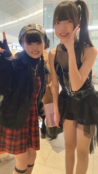 Twitterのコスプレ画像25