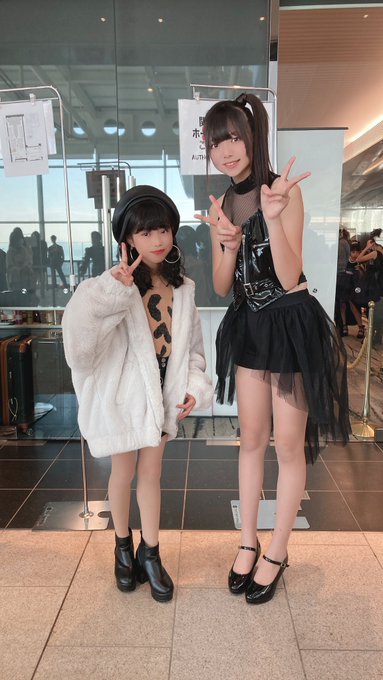 Twitterのコスプレ画像27