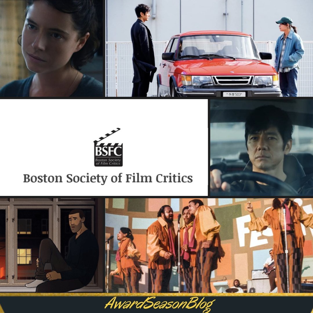 DaniloCanz's tweet photo. Ai premi della Boston Society of Film Critics, i #BostonCritics, ha trionfato il film giapponese #DriveMyCar diretto da Ryusuke Hamaguchi e basato sul racconto omonimo di #HarukiMurakami
#FilmCriticsAwards #OscarsRace #Awards #Movies https://t.co/1pGbBLJVDB