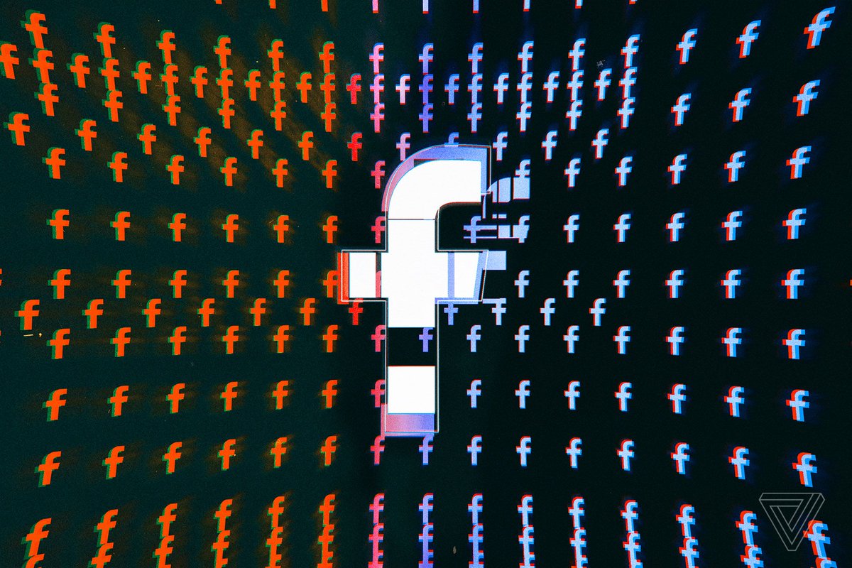 Facebook finally has live chat support for people who are locked out of their accounts