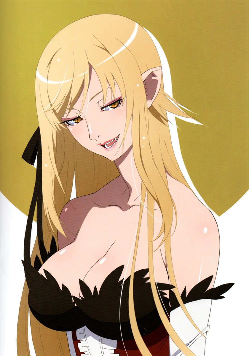 DailyMonogatari's tweet image. 