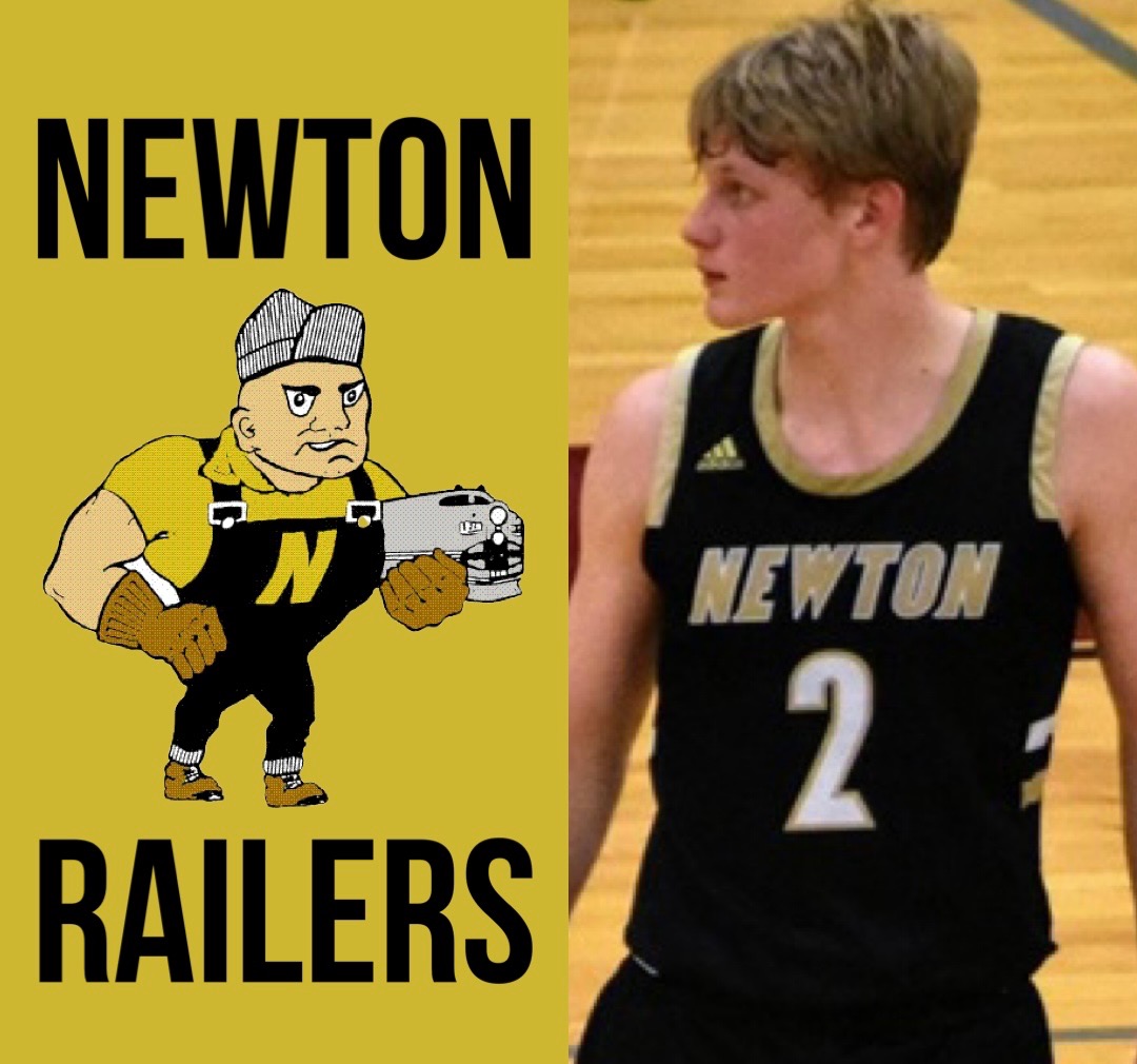 centralks_hoops's tweet photo. Our boy's co-player of the weekend (Thursday-Saturday):
Dylan Petz, Senior, Newton
Despite the fact that Newton went 0-2 on the week, Petz popped off in both of those losses, including a 35 point outburst against Maize South. https://t.co/HOGCWPRD2U