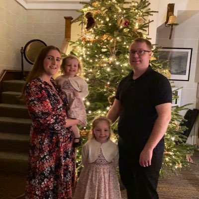 James Coldman tweet media