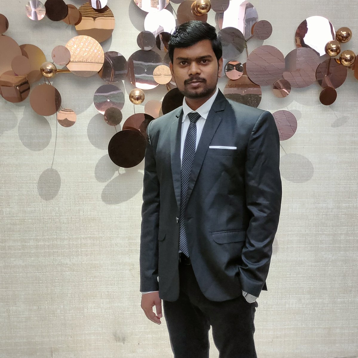 UrTechPartner5's tweet image. #NewProfilePic