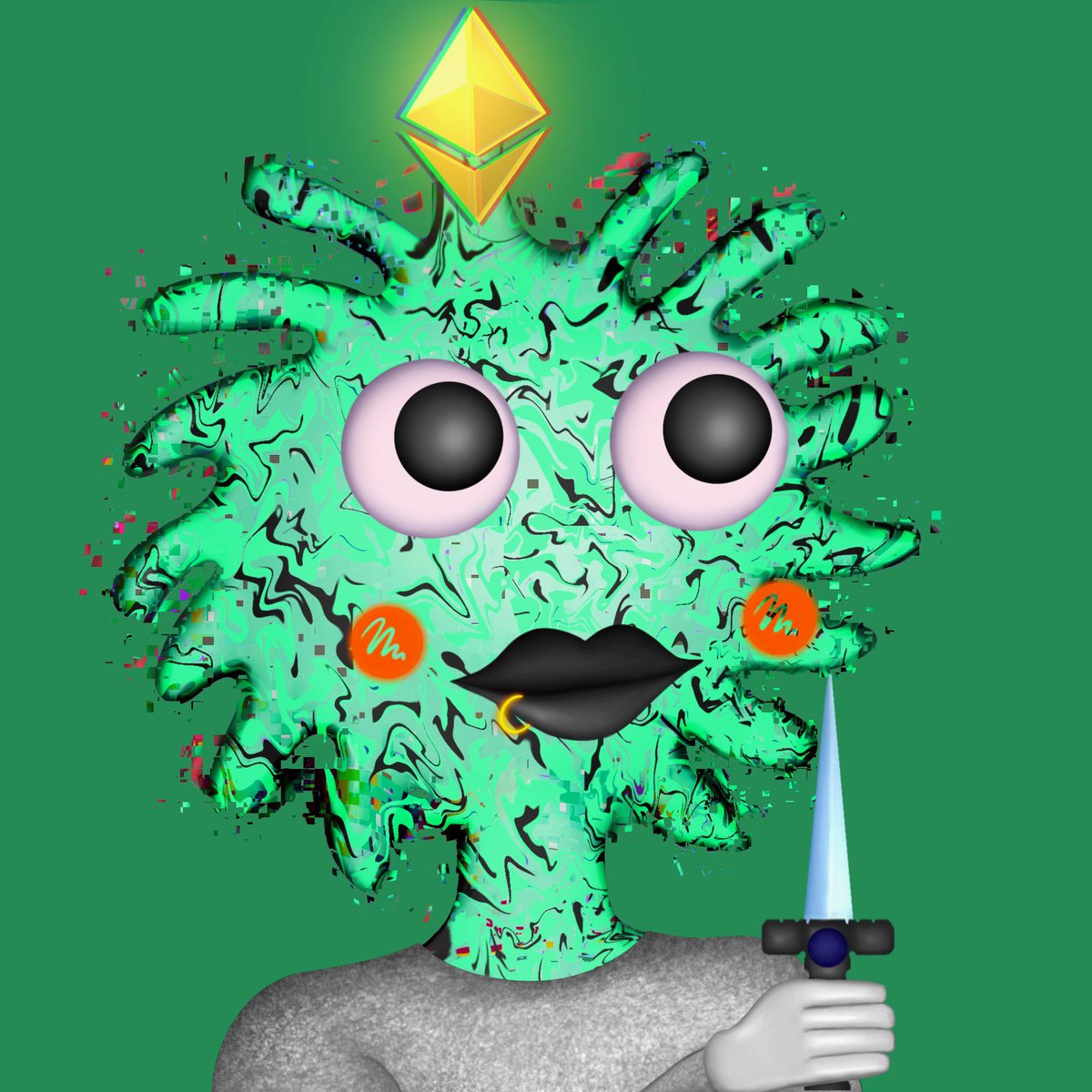 DigiBudz's tweet photo. #Whitelist will be closing TOMORROW! Last chance to secure your spot for the pre-sale discount💰💰💰

👉Follow us on Twitter
👉Join Discord &amp; invite 2 friends
👉DM @cambrio666 with your wallet address

#NFTs #NFTcollectors #NFTCommunity #PolygonNFTs #NFTdrop #NFTlaunch https://t.co/0h4pY79t3K