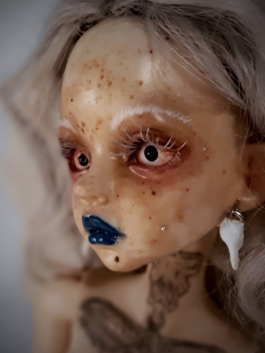 replicantdolls's tweet photo. HER
#replicantdollsgish https://t.co/eSPeI12ROf