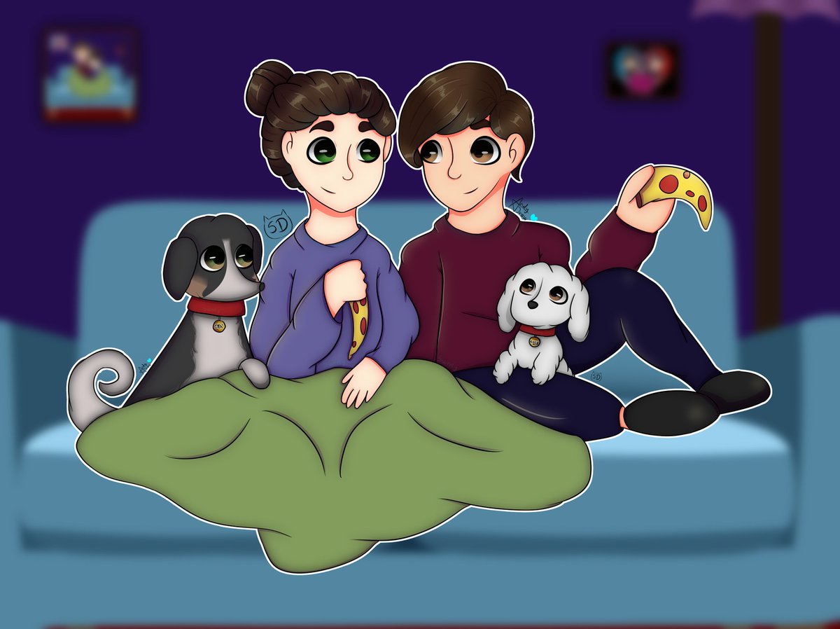 SweetyMemory99's tweet image. ❤️💙 13/12/2020 💙❤️