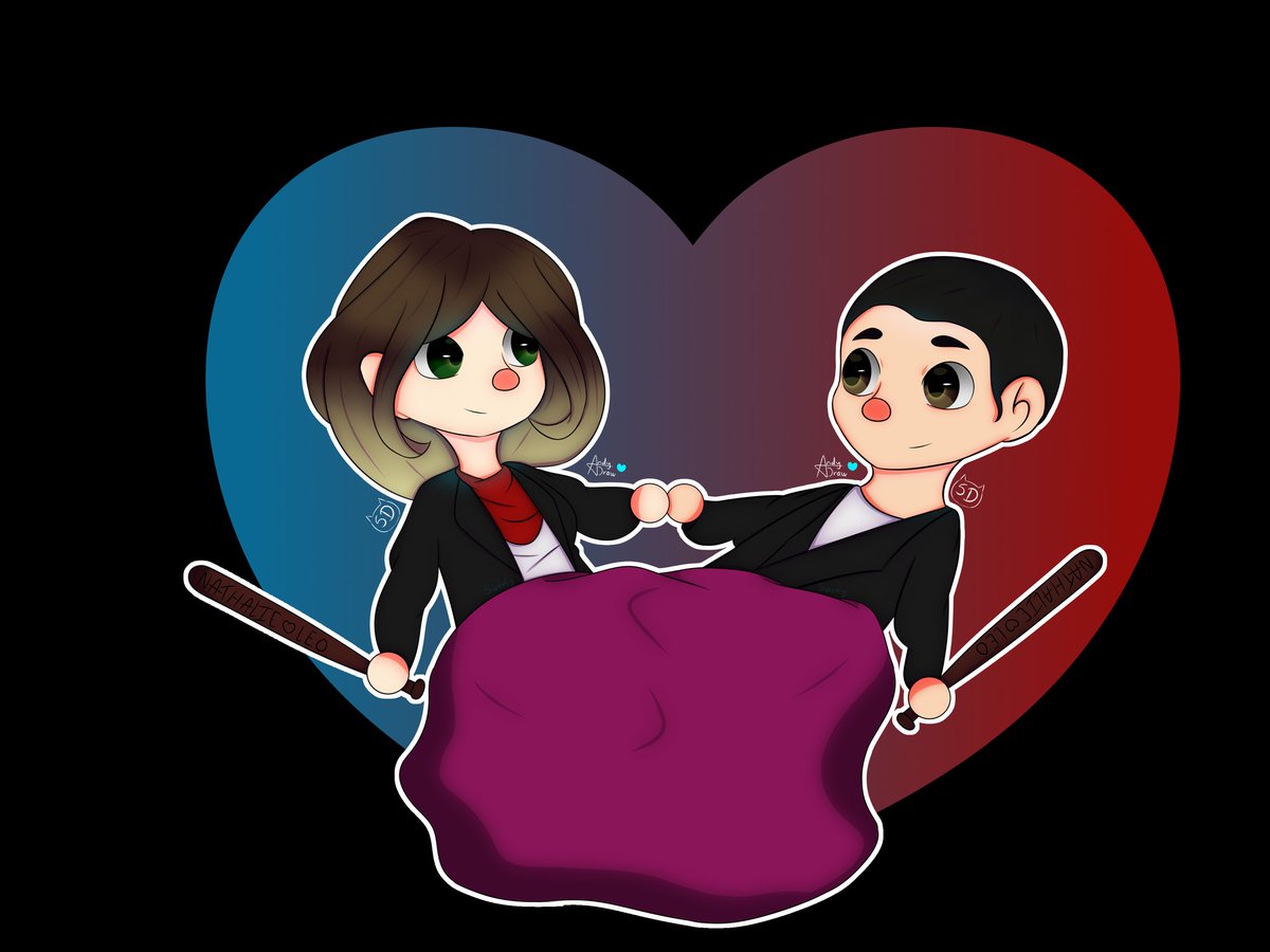 SweetyMemory99's tweet image. ❤️💙 13/12/2020 💙❤️