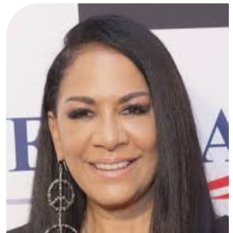 Happy Birthday to the legendary Sheila E. from the Rhythm and Blues Preservation Society. 