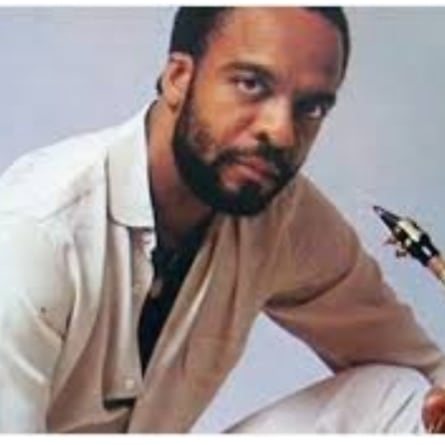 Happy Heavenly Birthday to the legendary Grover Washington Jr. from the Rhythm and Blues Preservation Society. RIP 
