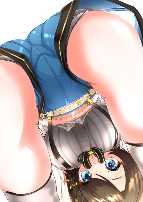 ä»åã¯ãhololiveãæå±ã®ã倧空ã¹ãã«ããããæãããŠããã ããŸããâª
#hololive #ããã©ã€ã #倧空ã¹ãã« #ãããã€ã³ã¶ã¹ãã« #倧ããªé空ãšé²ãšé³¥ãšäžç