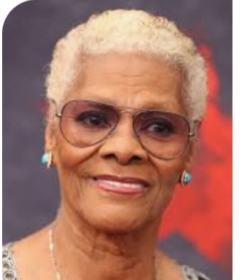 Happy Birthday to the legendary Dionne Warwick from the Rhythm and Blues Preservation Society. 