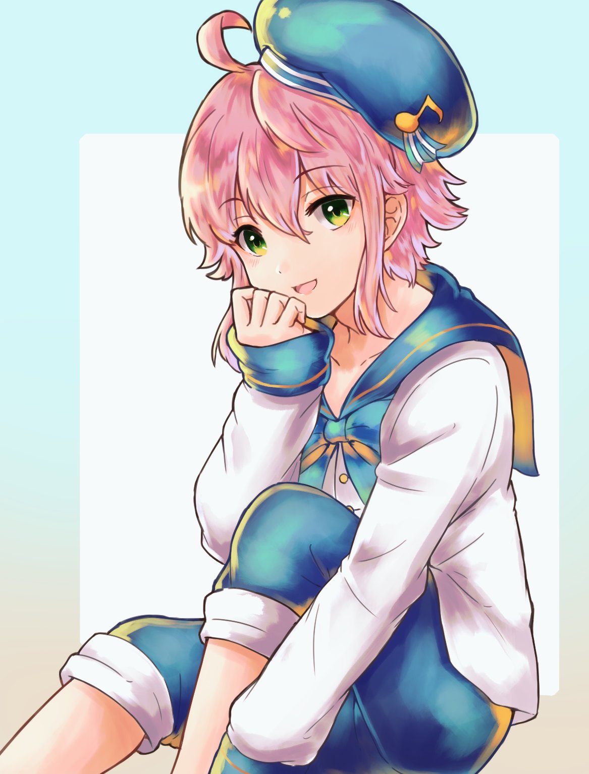 Yurimaru イラスト あんスタ 姫宮桃李 T Co Anmfk8pz9d Twitter