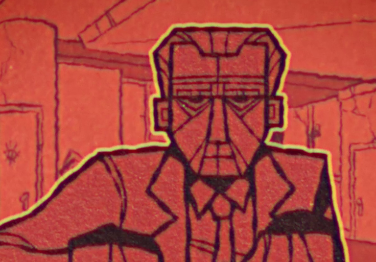 yugophobia's tweet photo. He's WALKEN...closer and closer...soon enough he will be READY https://t.co/zxuCJONjik