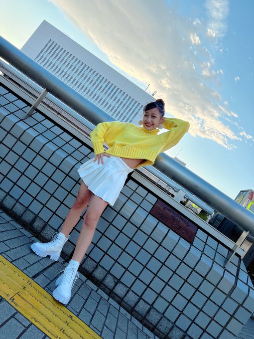 Twitterのコスプレ画像7