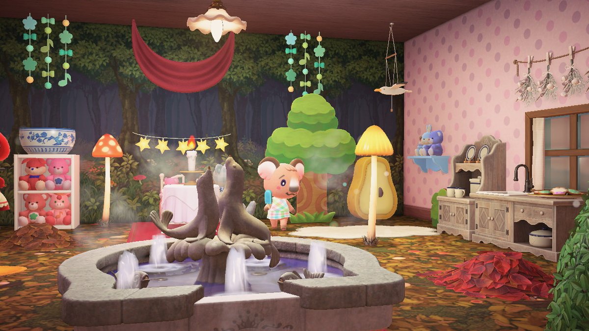 75thHero's tweet photo. More house designs and my sqeakoid #AnimalCrossing #ACNH https://t.co/HqkSIZOFxs
