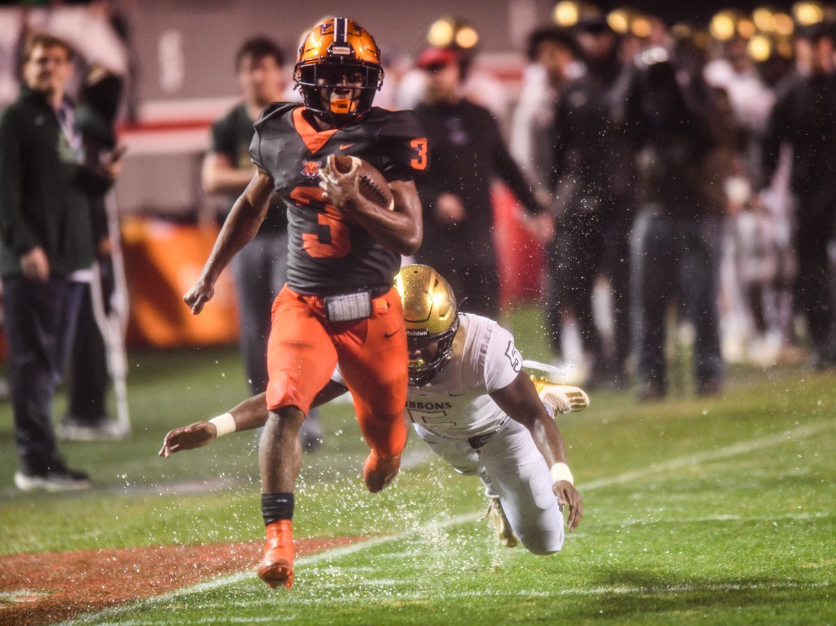 NCHSAA 4A Cardinal Gibbons vs Chambers Cougars