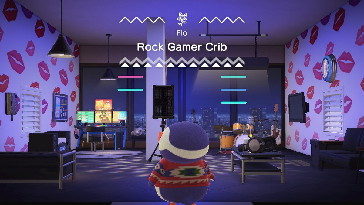 75thHero's tweet photo. #AnimalCrossing #ACNH #NintendoSwitch https://t.co/ERzR4YNETQ