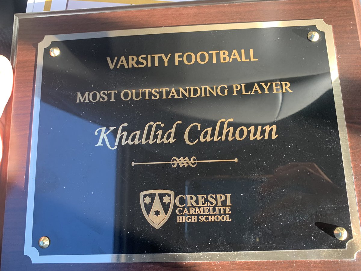 Khallid Calhoun tweet media