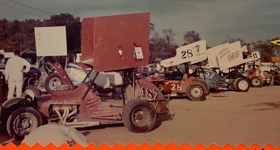 How bout this one <a href="/braddoty18/">Brad Doty</a>  Roger Wiles 187, You 28, Ed Haudenschild 27, Kenny Jacobs 066.
