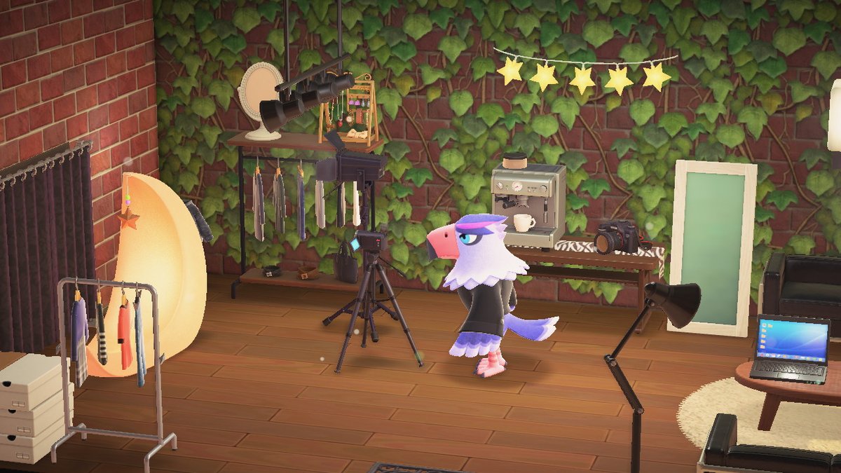 75thHero's tweet photo. #AnimalCrossing #ACNH #NintendoSwitch https://t.co/WheG1nbGWT