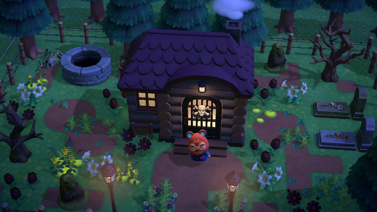 75thHero's tweet photo. #AnimalCrossing #ACNH #NintendoSwitch https://t.co/WheG1nbGWT