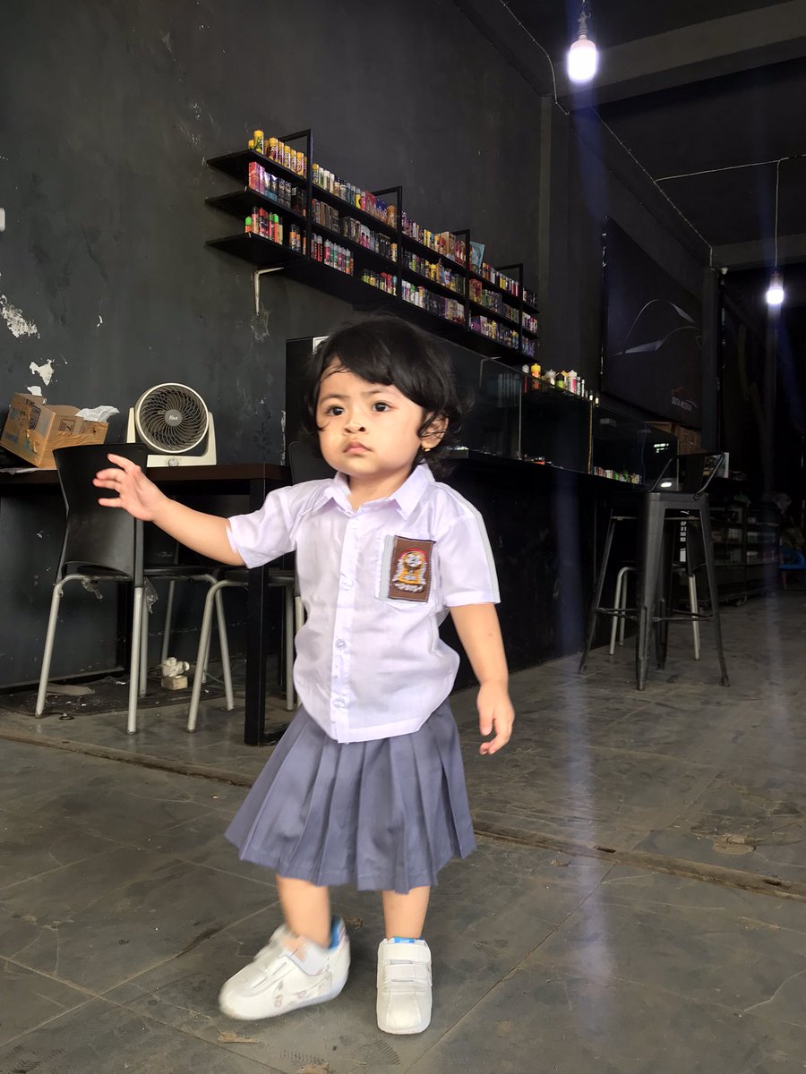 Zoeya Delisha ❤️