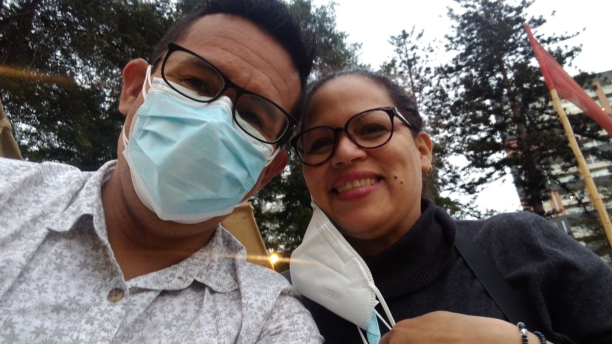 LordBirot's tweet photo. En el #MacLima https://t.co/kkn2tZTIJb
