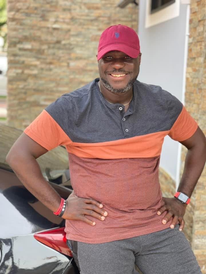 Palgrave BoakyeDanquah (PalgraveDanquah) Twitter