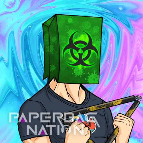PaperBagNation.eth tweet media