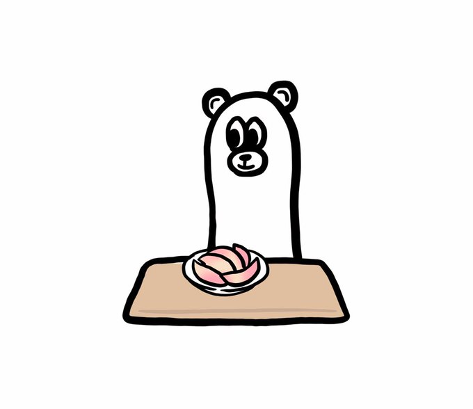 シュールのtwitterイラスト検索結果