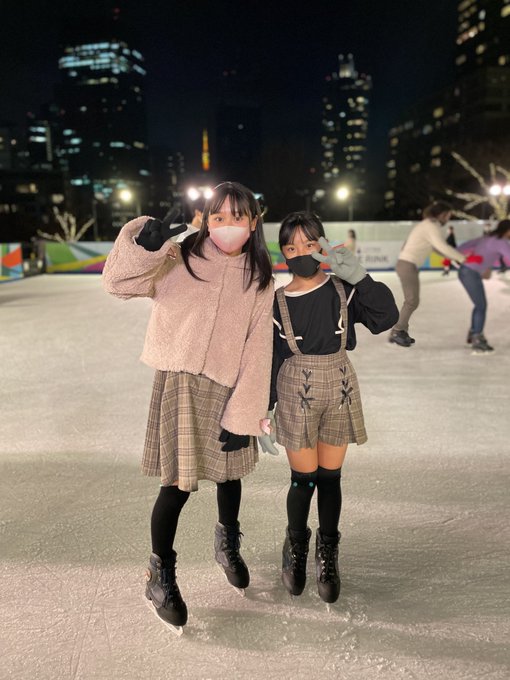 Twitterのコスプレ画像37