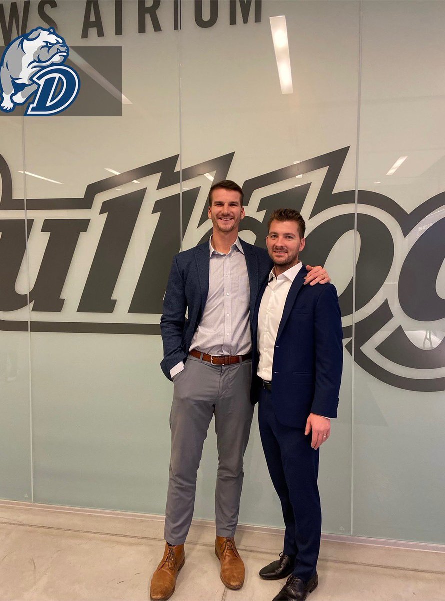 DrakeMensSoccer's tweet photo. We had a fantastic weekend celebrating the season and our senior class! This group is extremely talented and we’re excited to see them take on new challenges.
#foreverdogs
Huge thanks to our guest speaker Jim Grunert! Proud to call him a Drake alumnus and friend. https://t.co/e0uNai4CUV