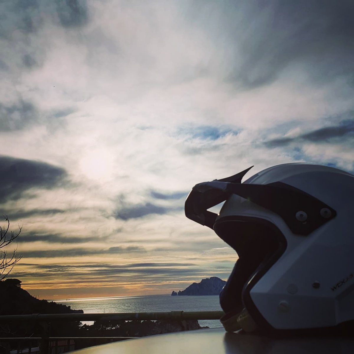 🏁
Si è disputata oggi la 22° edizione del Trofeo Città di Massa Lubrense, lo #slalom automobilistico che si corre sul classico percorso del Nastro d'Oro.

#wearecronos ⏱️