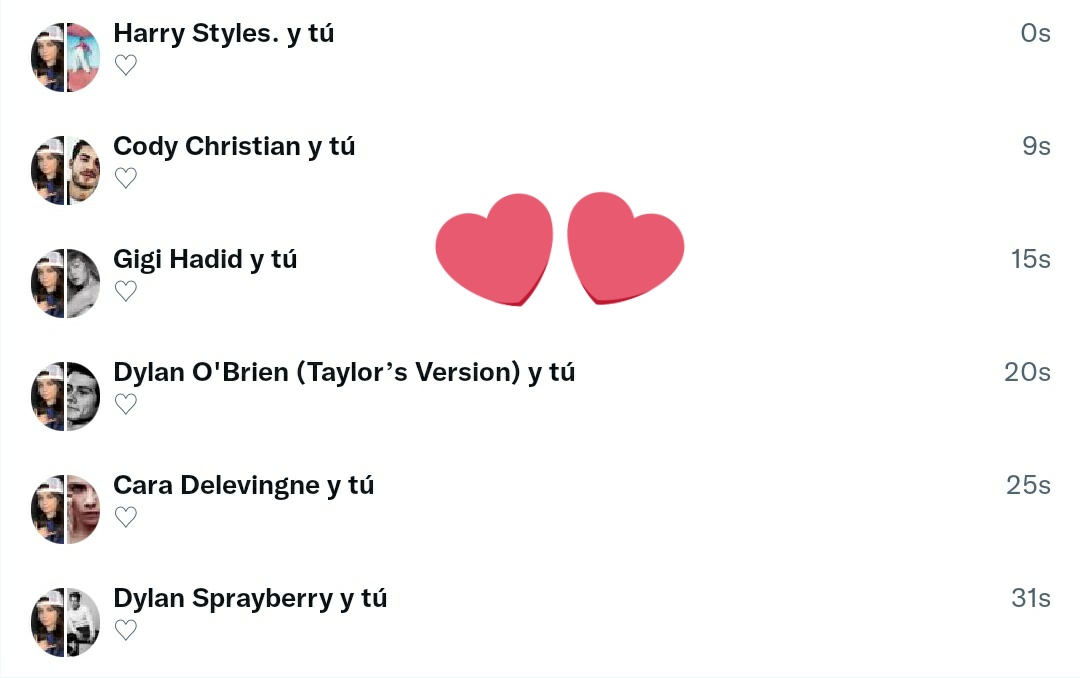 Intoitrades's tweet image. Los primeros en comentar cual dm quieren se lo lleva!
💫