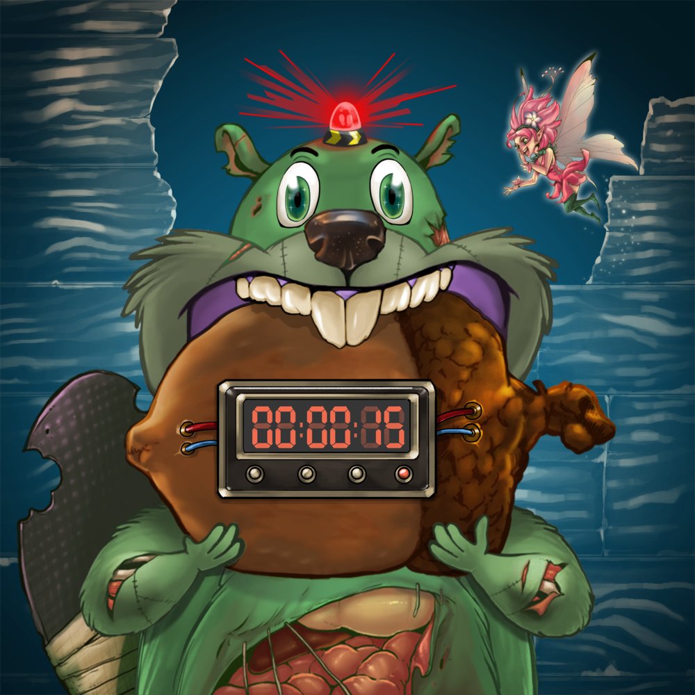 Wabbits | 🐰 tweet media