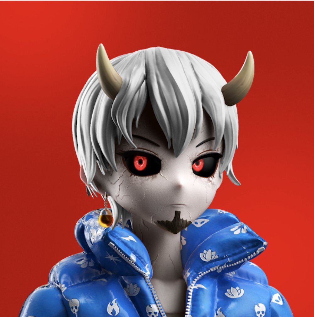 Kiera Chevell tweet media